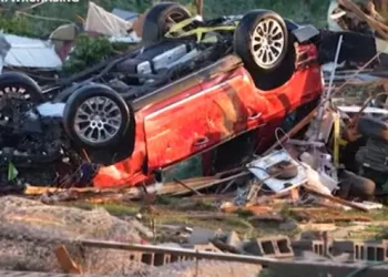 აშშ-ში შტორმს მსხვერპლი მოჰყვა – რა ხდება ადგილზე ამ დროისთვის?