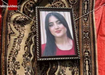 “აითაჯის დაკარგვის დროს იგივე რატომ არ გაკეთდა?!”- რას წერს მეგობარი აითაჯ მამედოვას დაკრძალვიდან, რომლის ცხედარიც მტკვარში მაშველებმა იპოვეს