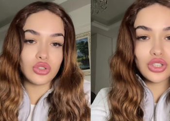 „ბევრი ცუდი ჭორი გავრცელდა… გადავწყვიტე მოვქცეულიყავი ასე“ – სოფი ნურაშვილი ბრალდებებს პასუხობს