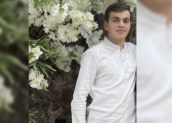 “სკოლიდან დაიკარგა”- სურამში, 15 წლის ბიჭს ეძებენ