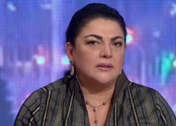 „ძალიან დამაკლდები, მაესტრო…“ – თამარ ივერი სამწუხარო ინფორმაციას ავრცელებს