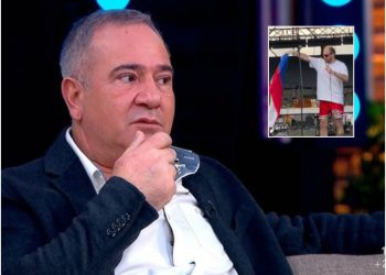 „ჩვენ შოკში ვართ ერეკლე გეწაძის პერფონმანსის გამო“ – რას აცხადებს თემურ თათარაშვილი რუსულ მედიასთან?