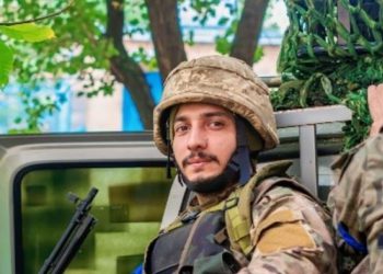 უკრაინაში მებრძოლ ქართველს რუსეთმა 14-წლიანი პატიმრობა დაუსწრებლად მიუსაჯა