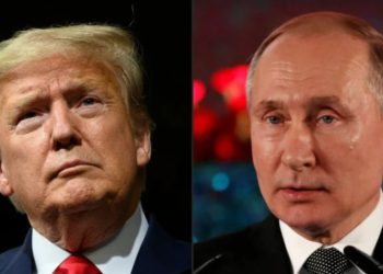 “ის ცეცხლს ეთამაშება“ – ვისზე საუბრობს დონალდ ტრამპი?