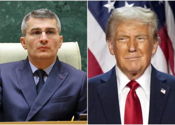 „როგორც მინიმუმ, ის დუმილი, რაც აშშ-ს მხრიდან მოდის, არის გაურკვევლობა“ – მამუკა მდინარაძე