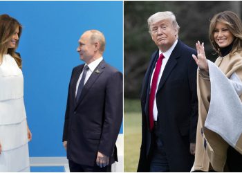 „პუტინმა თქვა, რომ ძალიან დიდ პატივს სცემს ჩემს ცოლს, მე ვუპასუხე…“ – რას ჰყვება დონალდ ტრამპი?