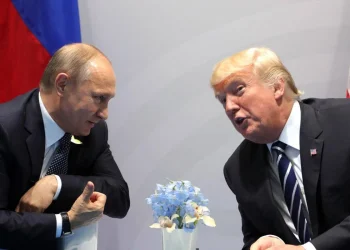 „ძალიან კარგი ურთიერთობა მაქვს პუტინთან, ამიტომ ვფიქრობ…“ – რას ამბობს დონალდ ტრამპი?