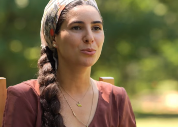 ნუცა ცისკარიშვილი სამწუხარო ინფორმაციას ავრცელებს