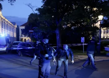 „ვარშავის უნივერსიტეტში ქალი ნაჯახით მოკლეს“ – რა მოხდა პოლონეთში?