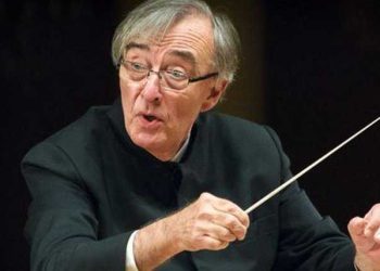 დირიჟორი ვახტანგ მაჭავარიანი 74 წლის ასაკში გარდაიცვალა