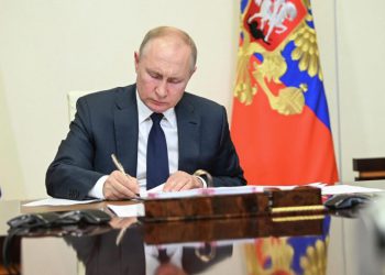 რუსეთმა საქართველოსთან დაკავშირებით ახალი კანონი მიიღო – რას მოაწერა ხელი ვლადიმერ პუტინმა?