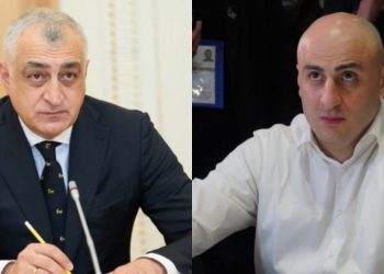 “რეჟიმი ისეთ პანიკაშია, ფორმალურადაც აღარ ელოდება ფარსს”- ხაზარაძე მელიას დაკავებაზე