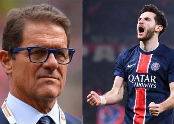 „ფინალში „ინტერს“ ყველაზე მეტად კვარაცხელიასი უნდა ეშინოდეს“ – რას ამბობს იტალიელი ლეგენდა ქართველი ვარსკვლავის შესახებ?