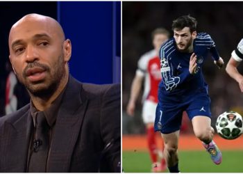 „რაც მან შეხვედრის მიწურულს გააკეთა, ეს, უბრალოდ, გასაოცარი იყო…“ – რას ამბობს ტიერი ანრი ხვიჩა კვარაცხელიაზე?