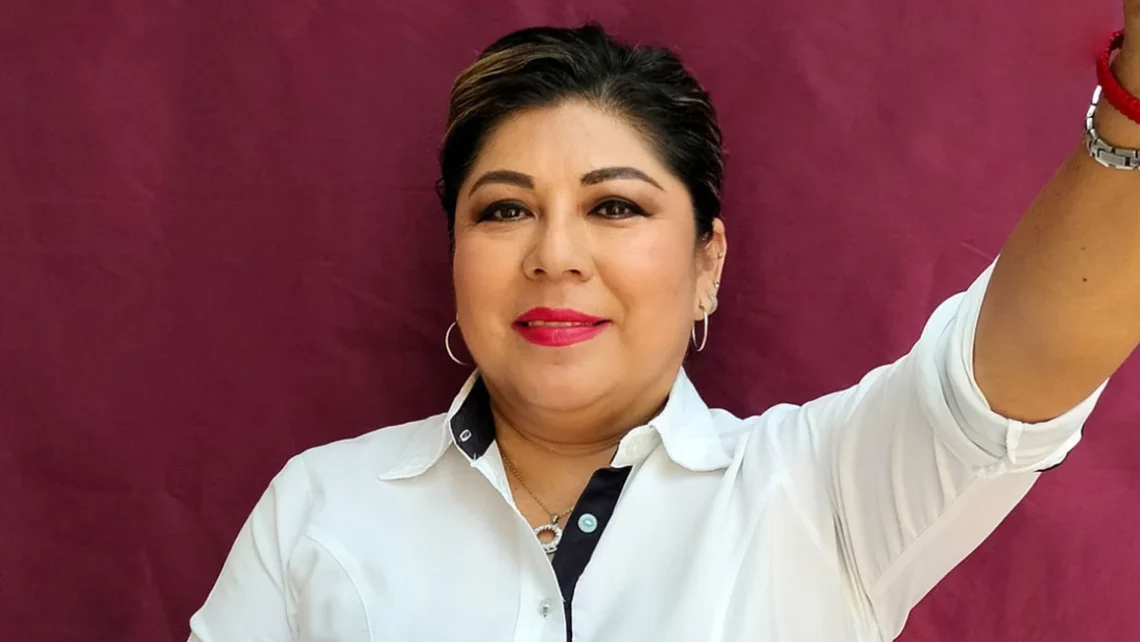 მექსიკაში მერობის კანდიდატი პირდაპირ ეთერში მოკლეს