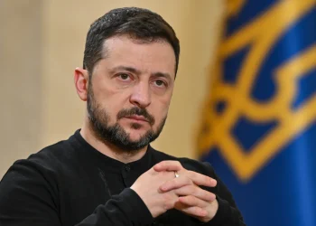 „12 მაისს ცეცხლის უპირობო შეწყვეტა უნდა ამოქმედდეს…“ – რას აცხადებს ვოლოდიმირ ზელენსკი?