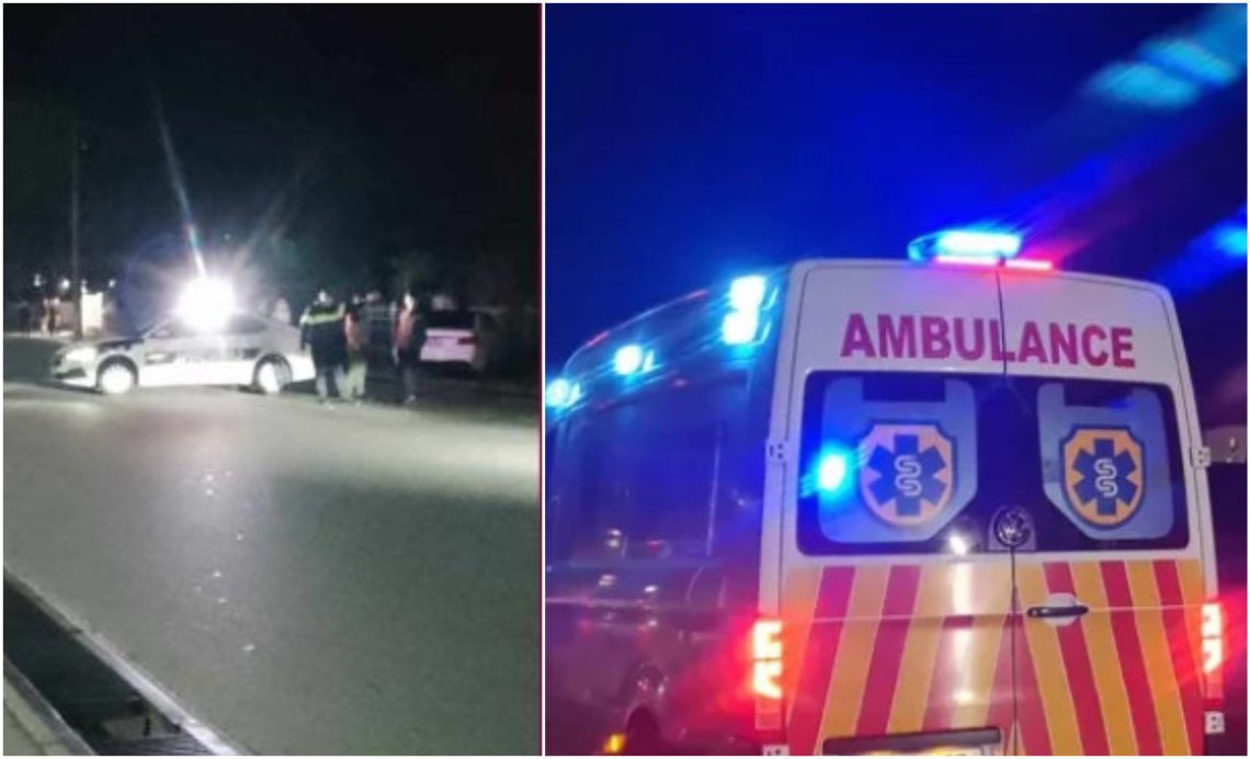 „თბილისში გადმოიყვანეს…“ – როგორია ზუგდიდში, ავარიის შედეგად დაშავებული არასრულწლოვნების ჯანმრთელობის მდგომარეობა?