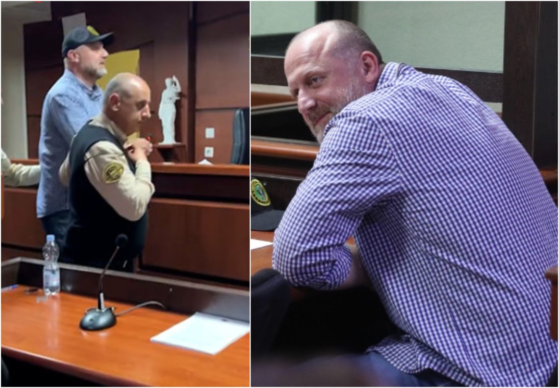 რა გზავნილს ავრცელებს ზურაბ გირჩი ჯაფარიძე ციხიდან?