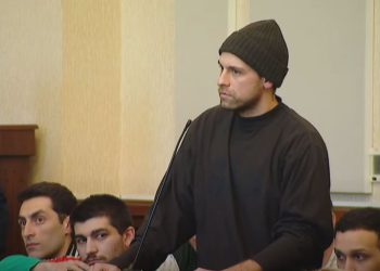 “მოვითხოვთ, მოხერხდეს და კამერა შემოვიდეს დარბაზში” – ანდრო ჭიჭინაძე