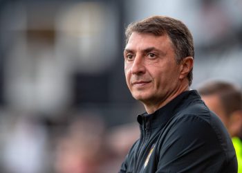 “ნუ ძალადობთ ბავშვებზე – გაათავისუფლეთ ახალგაზრდები”- შოთა არველაძე