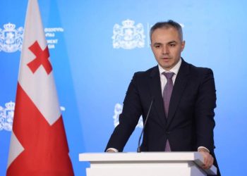 ცნობილია ვინ ჩაანაცვლებს ალექსანდრე წულაძეს