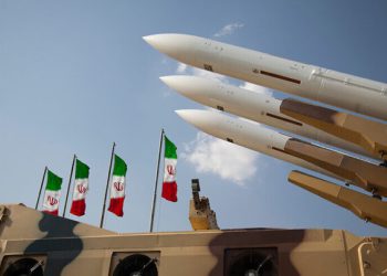 ირანის ეროვნული უსაფრთხოების უზენაესი საბჭო განცხადებას ავრცელებს