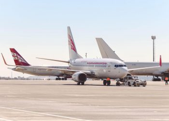 “ჯორჯიან ეარვეისი“ განცხადებას ავრცელებს