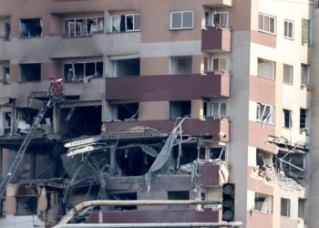 ისრაელის ავიაიერიშების შედეგები – დაღუპულთა შესახებ, ირანის ჯანდაცვის სამინისტრო განცხადებას ავრცელებს