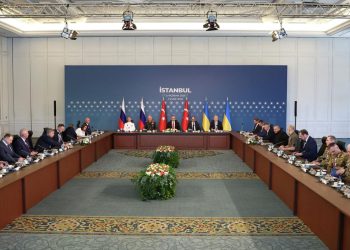 მოლაპარაკებების მეორე რაუნდი – ცნობილია, რაზე ისაუბრეს რუსეთ-უკრაინის დელეგაციებმა თურქეთში გამართულ შეხვედრაზე