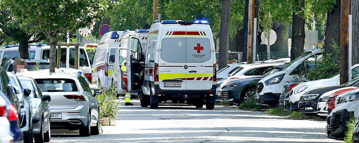 “სკოლაში სროლის შედეგად, 8 ადამიანი დაიღუპა” – რა მოხდა ავსტრიაში