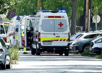 “სკოლაში სროლის შედეგად, 8 ადამიანი დაიღუპა” – რა მოხდა ავსტრიაში