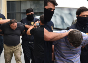 ბაქოში Sputnik Azerbaijan-ის დირექტორი და კიდევ ერთი თანამშრომელი დააკავა