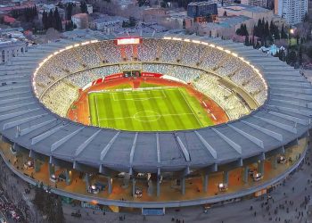 საქართველოს ნაკრების შემადგენლობა ფარერის კუნძულების წინააღმდეგ შეხვედრისთვის ცნობილია