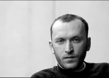 ქართველი მწერალი მალხაზ ხარბედია გარდაიცვალა