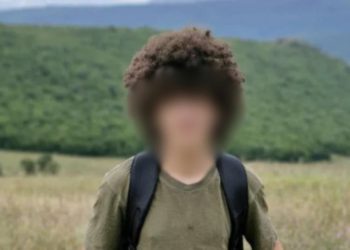 ცნობილია მდინარე ლიახვში დაღუპული 16 წლის ახალგაზრდის ვინაობა