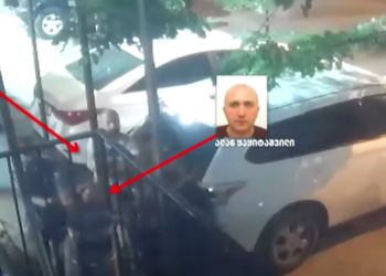 დაკითხვის შემდეგ კლინიკაში გარდაცვლილი ადამიანის საქმეზე დამატებითი დეტალები ხდება ცნობილი