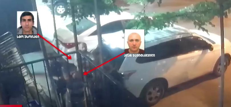 დაკითხვის შემდეგ კლინიკაში გარდაცვლილი ადამიანის საქმეზე დამატებითი დეტალები ხდება ცნობილი