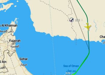 “უკვე მესამე ირანული სამთავრობო ბორტი მიფრინავს ომანის მიმართულებით”- ზურაბ ბატიაშვილი