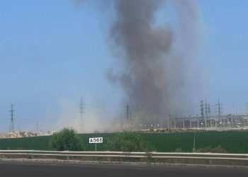 რა ხდება ისრაელში – ბოლო ცნობები ახლო აღმოსავლეთიდან