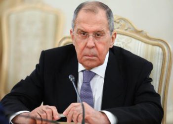 “რუსეთი მზადაა დიპლომატიური ზომებისთვის”- ლავროვი აშშ-სთან მოლაპარაკებების დაწყების წინაპირობას ასახელებს