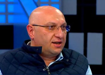 “ახლა რასაც ვიტყვი, არავის მოეწონება… ეს კატასტროფაა!” – პაატა დავითაია