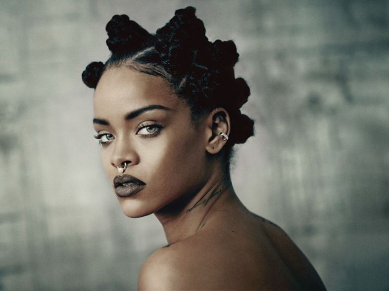 რიანას ოჯახში ტრაგედია დატრიალდა