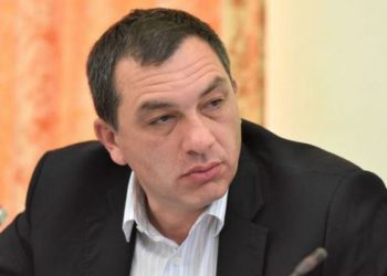 “ეს საგანგაშო ამბავია”- გიგა ბოკერია განცხადებას ავრცელებს