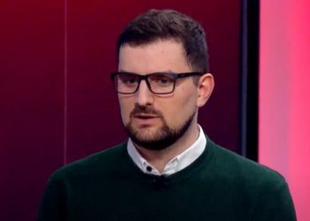 “რუსული კანონების აღსრულება რეჟიმმა ოფიციალურად დაიწყო” – რას წერს საბა ბრაჭველი