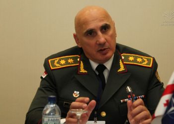 არსებობს თუ არა მესამე მსოფლიო ომის საფრთხე, რომელსაც ბირთვული ომის სახე ექნება – რას ამბობს ვახტანგ კაპანაძე