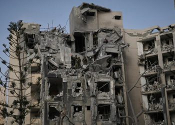 რა ხდება ისრაელში – ბოლო ცნობები ახლო აღმოსავლეთიდან