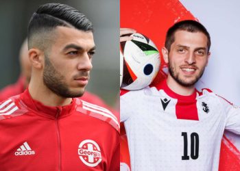 Transfermarkt-მა მონაცემები განაახლა – როგორ შეიცვალა ქართველი ფეხბურთელების ფასები