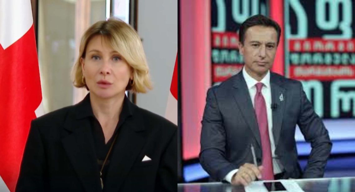 “ეს ალბათ ბევრმა არ იცოდით… ჰოდა, ახლა იცოდეთ” – რას წერს ნინო წილოსანი გიორგი თარგამაძის შესახებ?