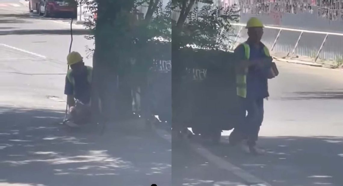 🎥”ამ ადამიანს ვეძებ, სად შეიძლება ვნახო?” – გავრცელებული კადრები ნახვების რეკორდს ხსნის