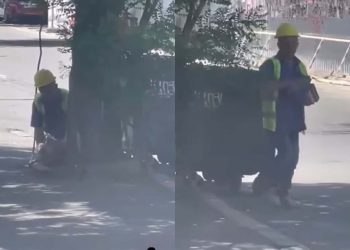 🎥”ამ ადამიანს ვეძებ, სად შეიძლება ვნახო?” – გავრცელებული კადრები ნახვების რეკორდს ხსნის